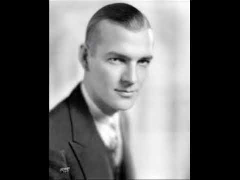 Smith Ballew - I Won't Dance (26.02.1935)