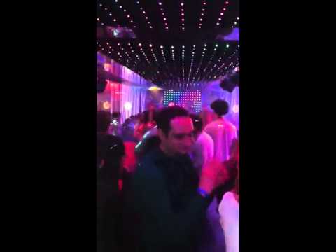 Vadim Shuttle @ Partyroom Kiev