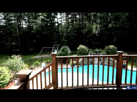 72 Crestwood Drive, Hollis, New Hampshire real estate