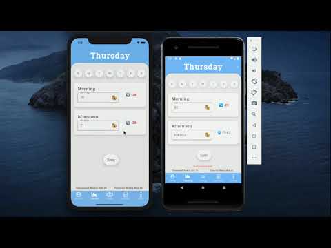 Island Tracker for ACNH - Social Turnip Tracking Video