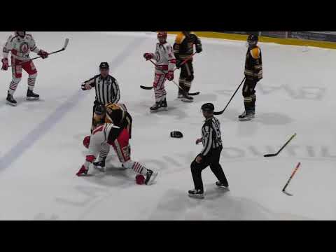 William Breton vs Jean-Philip Chabot - 08-04-23