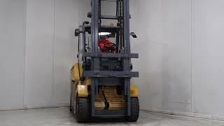 Montini MR6 s&auml;hk&ouml;trukki | Kuva 4 - Machineryline