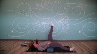 February 24, 2024 - Heather Wallace - Hatha Yoga Level II