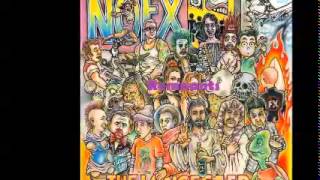 NOFX   The Longest Line (1992) (Full Album EP)