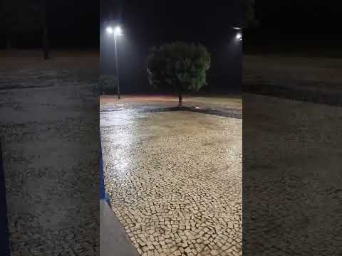Chuva em Ibicuitinga Ceará 21/07/2026