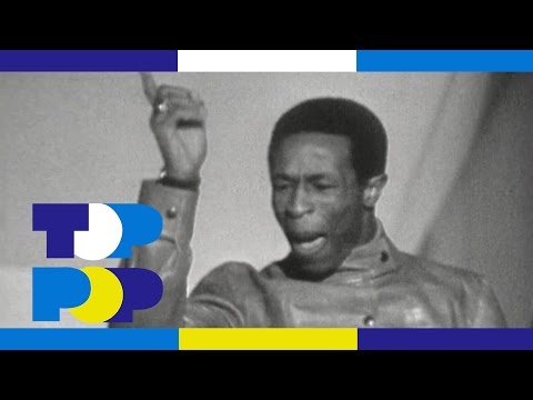 Arthur Conley - Sweet Soul Music • TopPop