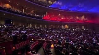 The Colosseum at Caesars Palace Seating - Las Vegas