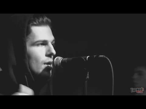 The Neighbourhood - Say My Name/Cry Me A River (Lyric Video)