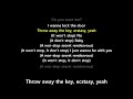 Secret Rendezvous (Lyrics) - Karyn White