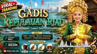 Download lagu GADIS KEPULAUAN RIAU 🌺 Musik Melayu Terbaru 2026 | Lagu Melayu Riau yang Bikin Rindu mp3