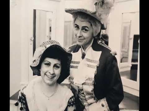 Mozart: Cosi fan tutte, Duet "Prendero quel brunettino" - Ludmila & Mariana Bonchevi