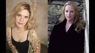 Mary Chapin Carpenter (&amp; Alison Krauss) - &quot;I Was a Bird&quot;