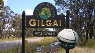 preview picture of video 'Gilgai'
