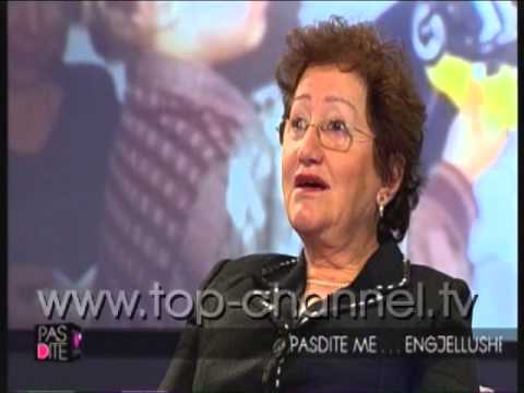 Pasdite ne TCH, 9 Janar 2015, Pjesa 4 - Top Channel Albania - Entertainment Show