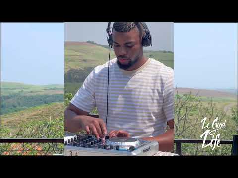 Afro House Summer Mix | House Music Curated - Chapter 35 | Le Good Life