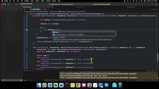 Core Data - 18 - Deleting Data