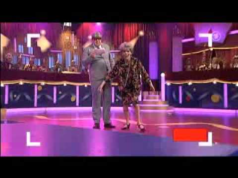 Hiltrud + Karl-Heinz Fassenacht 2012