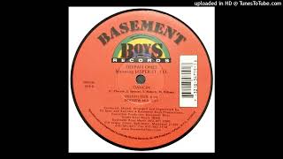 Deepah Ones Feat. Jasper St. Co. - Dancin' (Deepah Dub Mix)