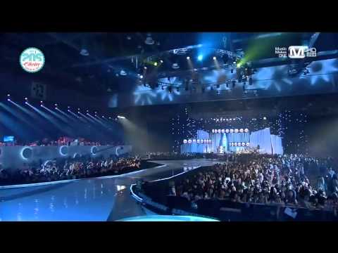 130718 SISTAR - Win 20's Online Music @ 2013 20's Choice Award [HD]