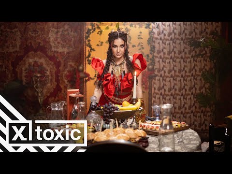 LEJLA - JORGOVAN (OFFICIAL VIDEO)