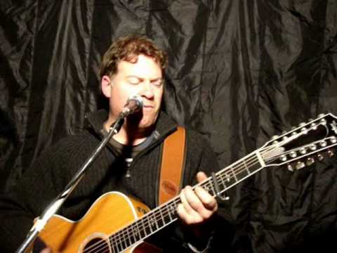 One Safe Place (Marc Cohn Cover)