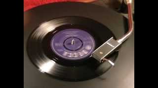 The Redcaps - Come On Girl - 1963 45rpm