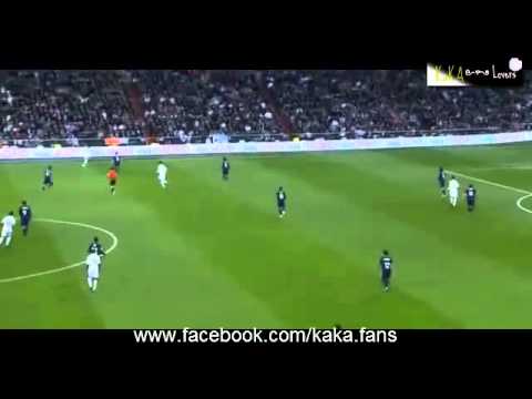 kaka Vs malaga | 3/1/2012 |