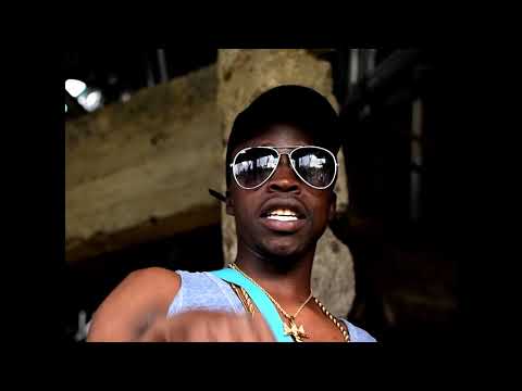 REECE X KRICHA - DEDAN KIMATHI (OFFICIAL TRAP VIDEO)