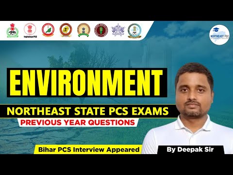 Northeast PSC Itanagar Video 4