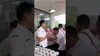 Halalbihalal Keluarga Besar Dinarpus Kendal dalam Idulfitri 1447 Hijriah