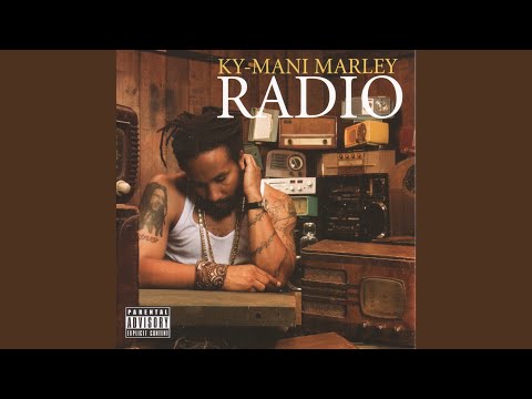 Video Ghetto Soldier (Audio) de Ky-Mani Marley