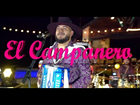 El Campanero (En Vivo)
