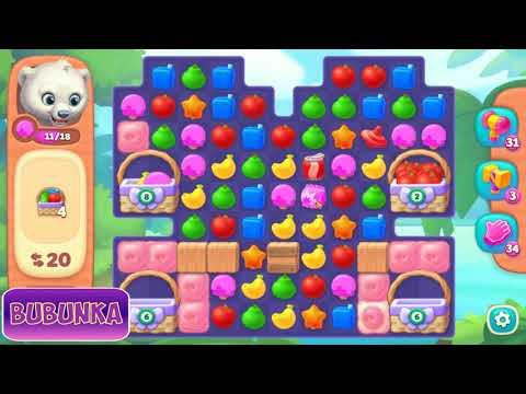 Wildscapes level 1270 HD