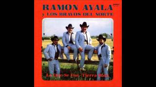 Ramon Ayala - Que Lejos Estoy