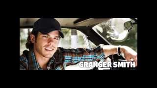 Granger Smith - Before it all comes down