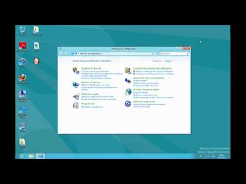 comment modifier utilisateur windows 8