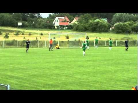 2011.06.12 Ogniwo - Frassati 4-1 Szanfisz.avi