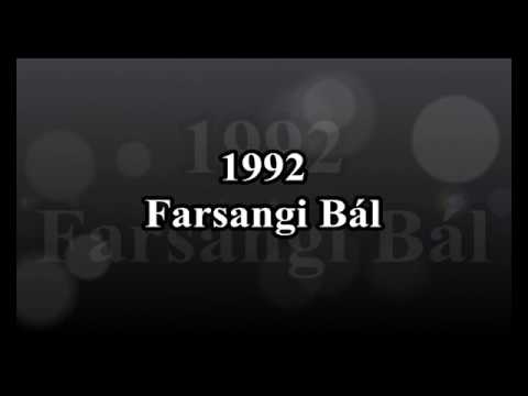 Bőcs régen 3    Régi Sörgyári Bálok