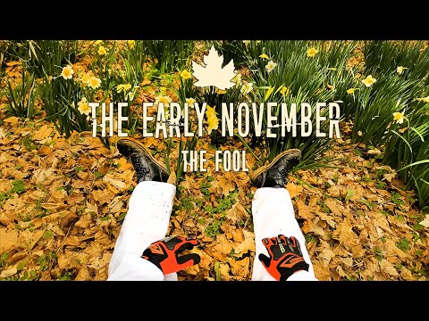 The Early November "The Fool" (Official Music Video)