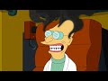 The Science Of Explosive Botulism - Futurama 11x01