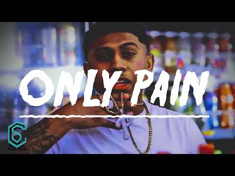 FREE Mozzy x Lil Pete x Lil Yee type beat 2024 | Sacramento Sample Type Beat - ONLY PAIN