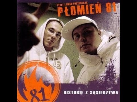 6.  Płomień 81  Odwaga