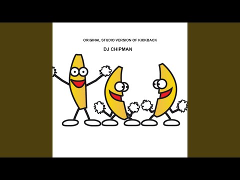 ORIGINAL Studio version of Kick Back (South Florida Version)