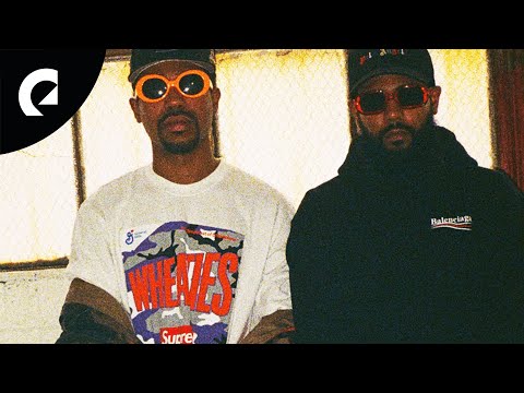 Iso Indies - Don't Do That (Official Music Video)