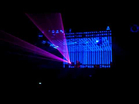 ASOT 500 Den Bosch - John O'Callaghan - Centurion