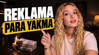 Reklam Bütçen Yoksa Bunu İzle: AI ile Görselden Reklam Filmine