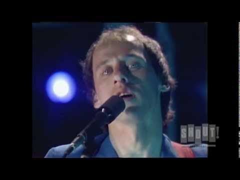 Dire Straits - Romeo And Juliet With Lyrics (Live On Fridays)