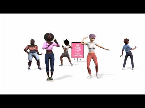 Mauro Cannone   Dance and Sceam