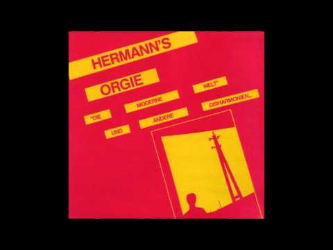 Hermann's Orgie - 1977