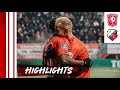 BUITENSPELERS scoren bij overtuigende OVERWINNING | FC Twente - FC Utrecht (22-01-2023) | Highlights